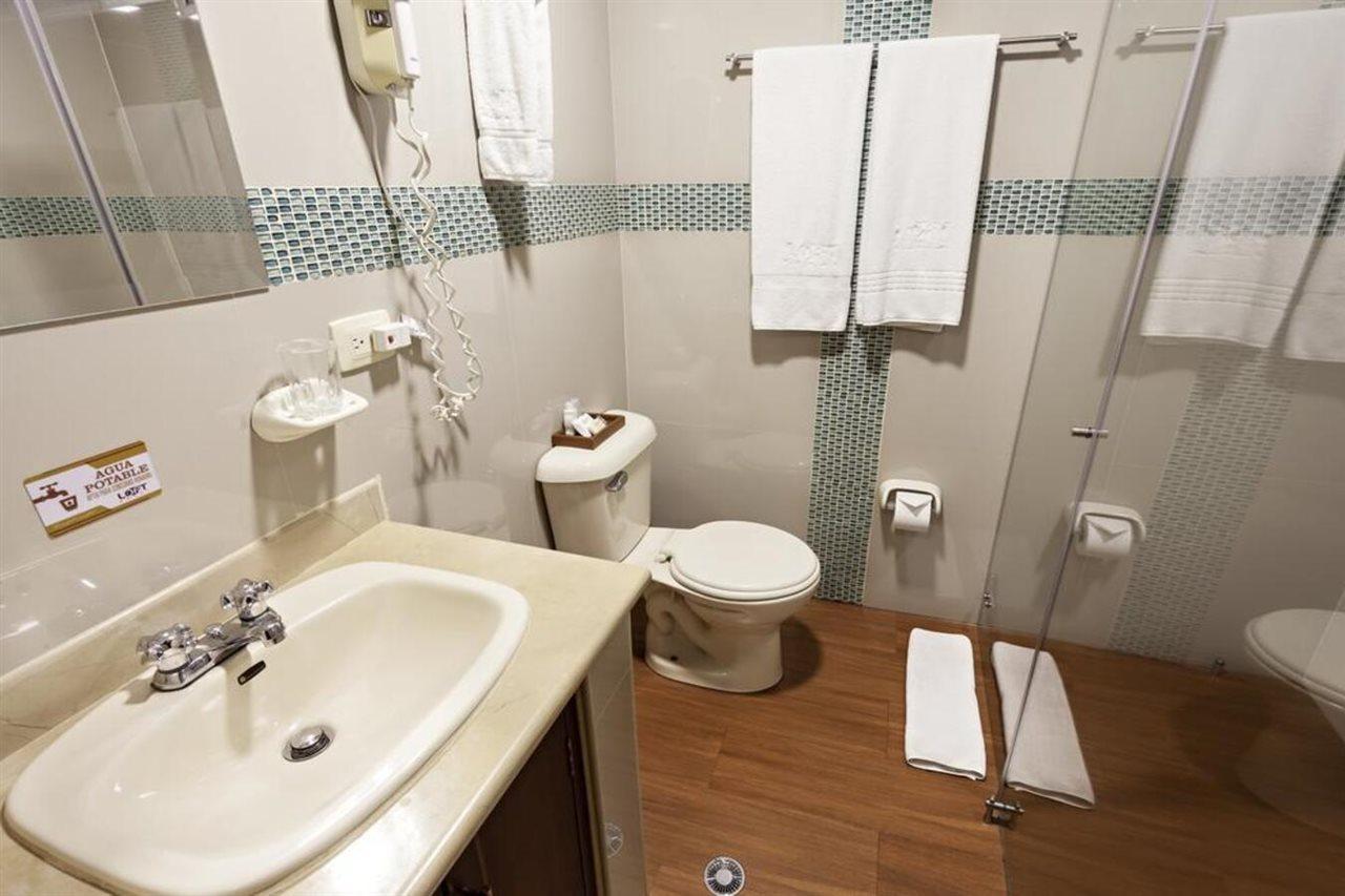 Loft Hotel Пасто Экстерьер фото