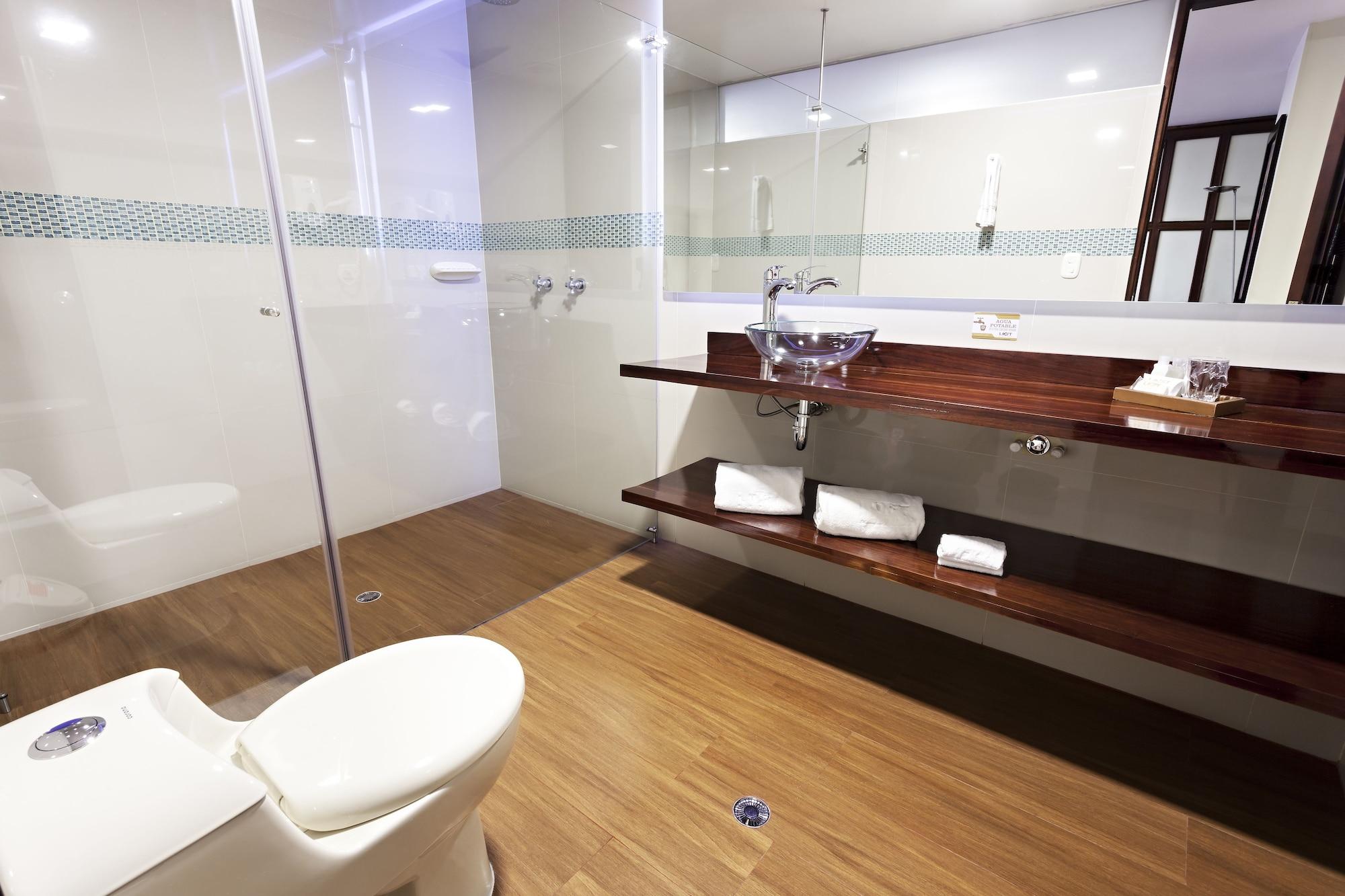 Loft Hotel Пасто Экстерьер фото