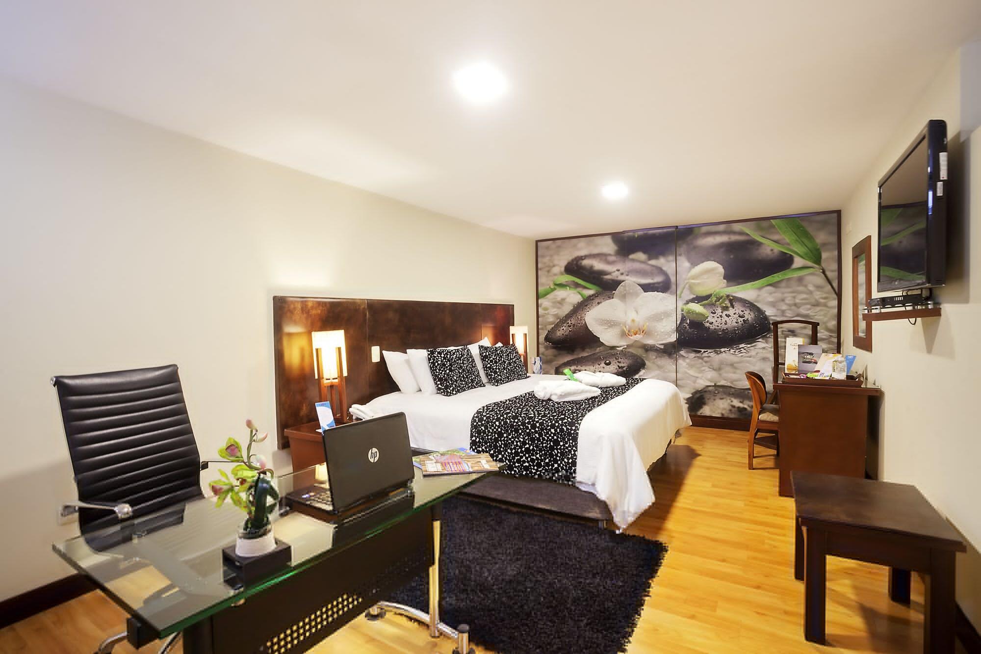 Loft Hotel Пасто Экстерьер фото