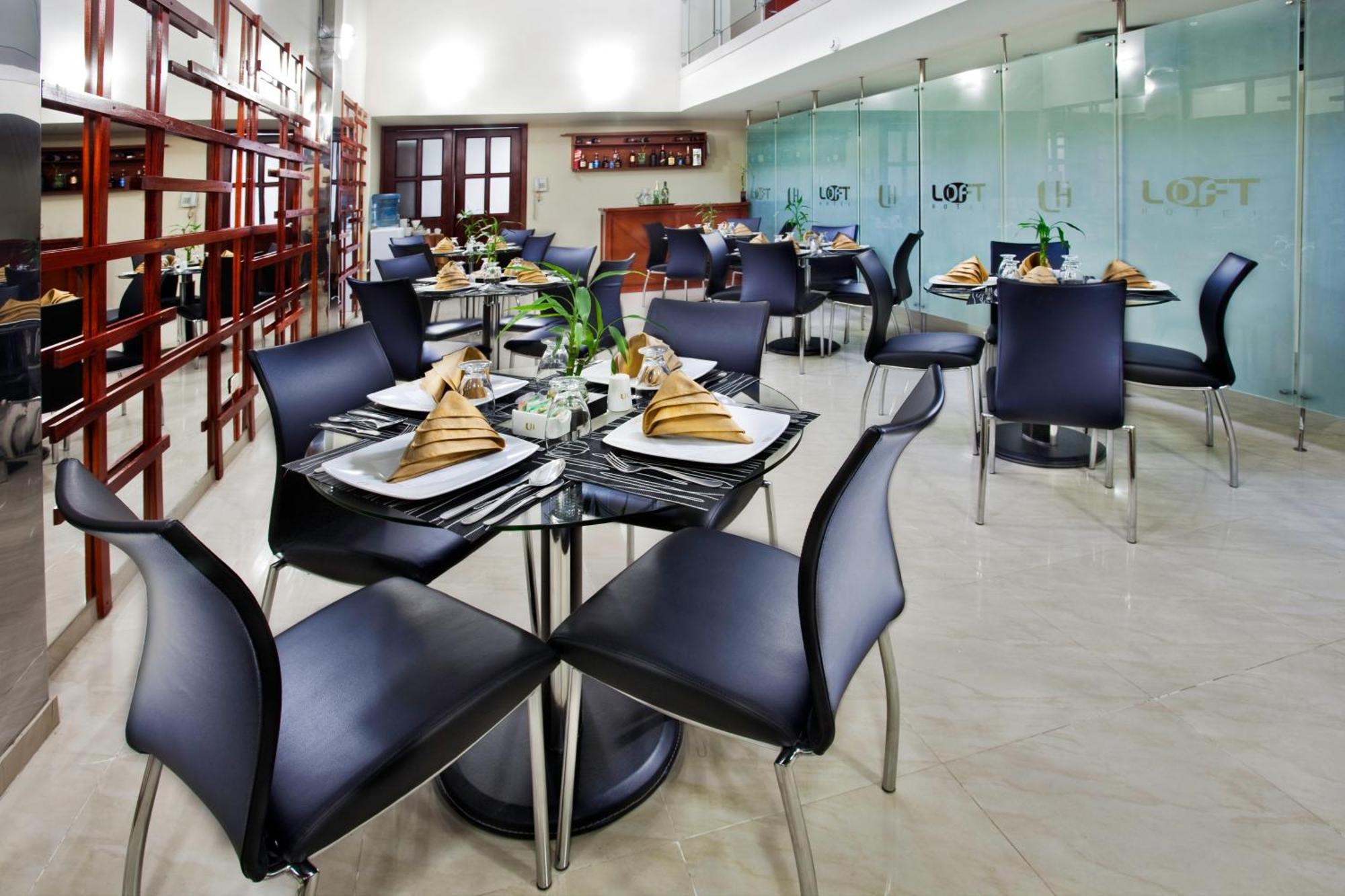 Loft Hotel Пасто Экстерьер фото
