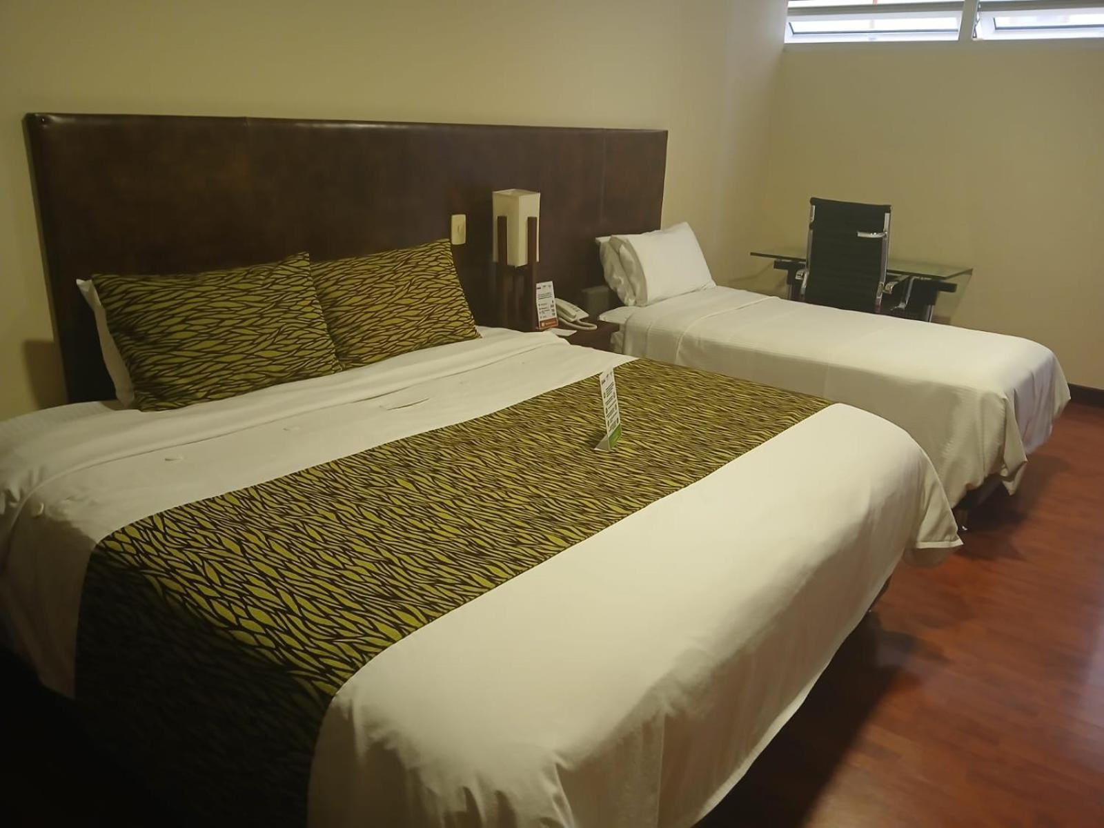 Loft Hotel Пасто Экстерьер фото