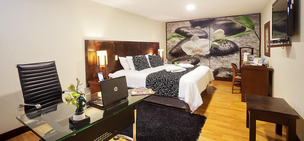 Loft Hotel Пасто Экстерьер фото