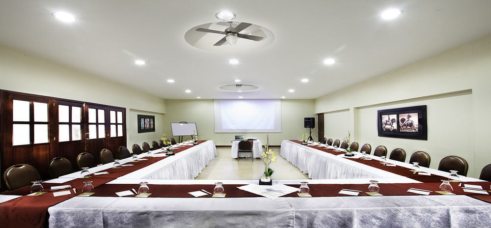 Loft Hotel Пасто Экстерьер фото
