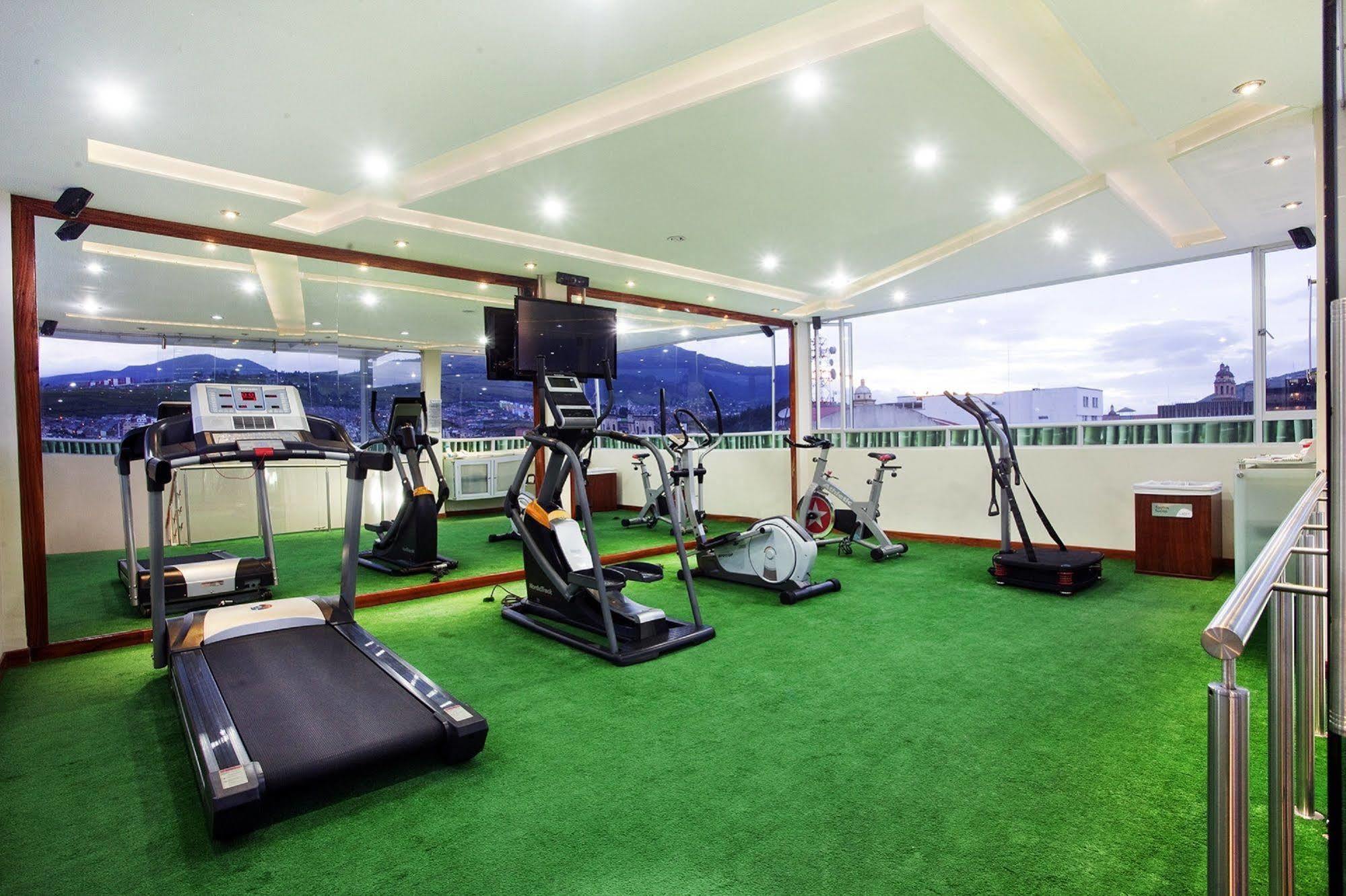 Loft Hotel Пасто Экстерьер фото
