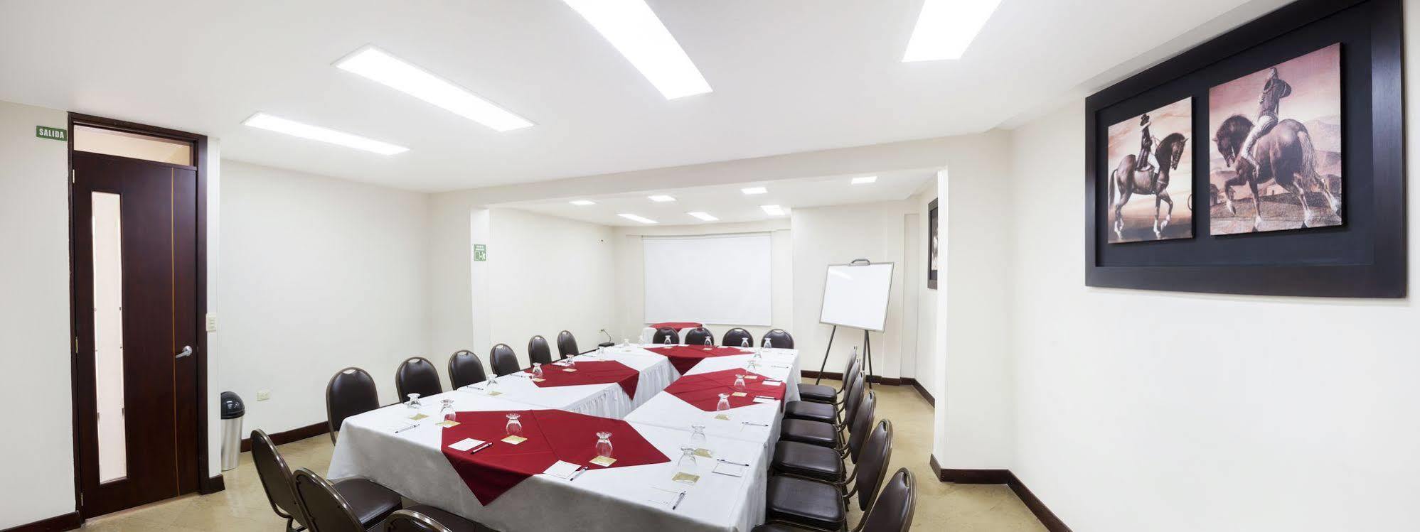 Loft Hotel Пасто Экстерьер фото