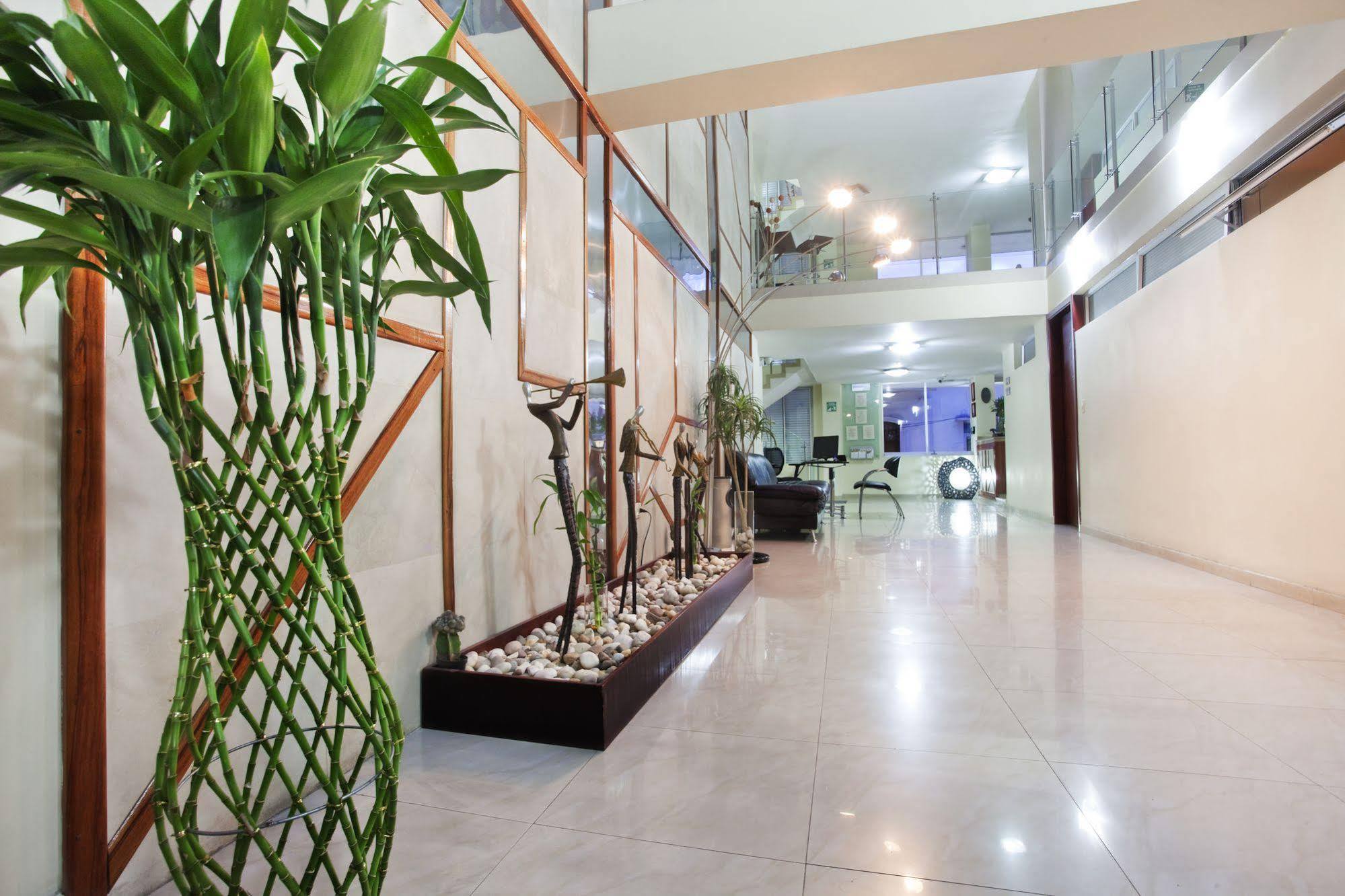 Loft Hotel Пасто Экстерьер фото