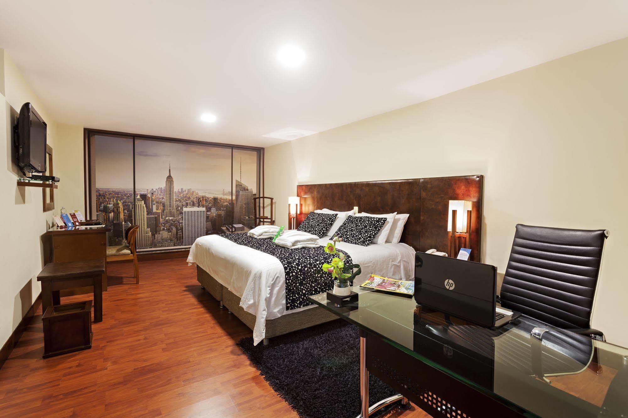 Loft Hotel Пасто Экстерьер фото