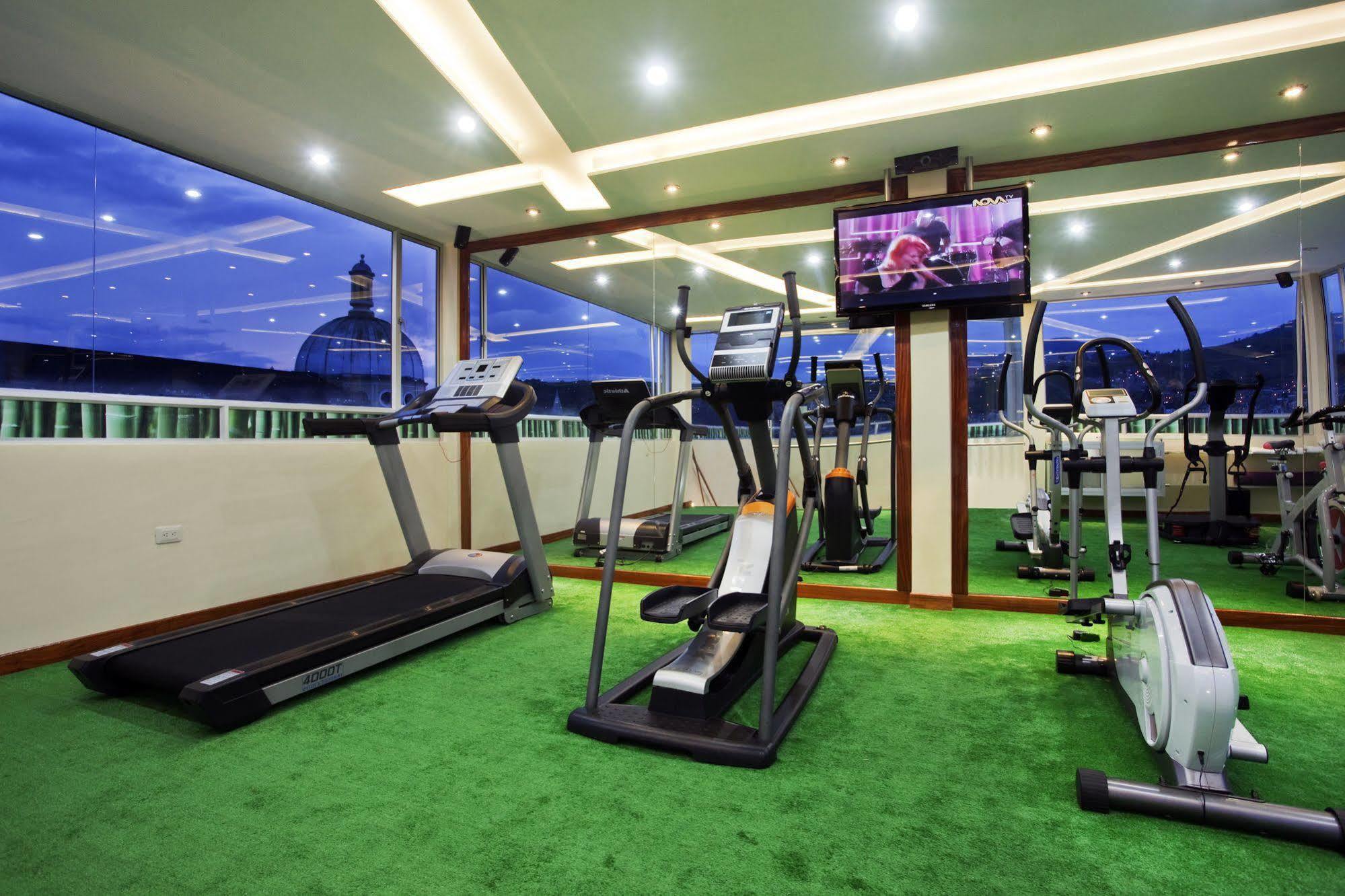 Loft Hotel Пасто Экстерьер фото